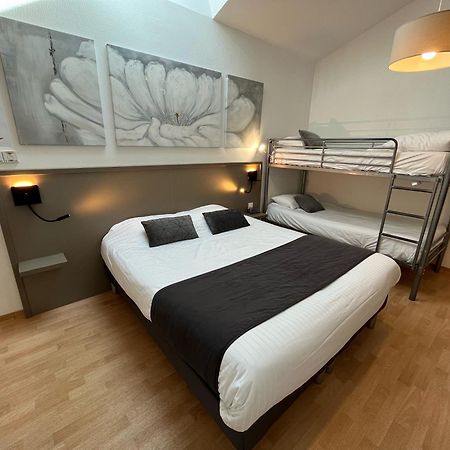 Cit'Hotel Le Cheval Blanc Cognac Centre Εξωτερικό φωτογραφία