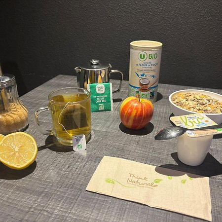 Cit'Hotel Le Cheval Blanc Cognac Centre Εξωτερικό φωτογραφία