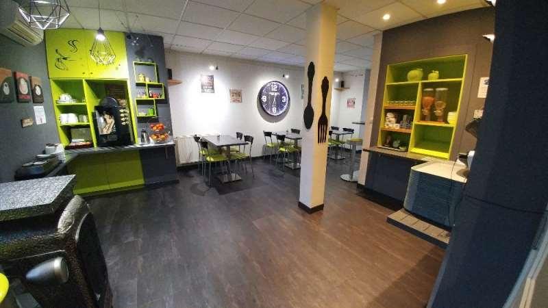 Cit'Hotel Le Cheval Blanc Cognac Centre Εστιατόριο φωτογραφία
